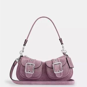 NWT Coach Ashton Bag